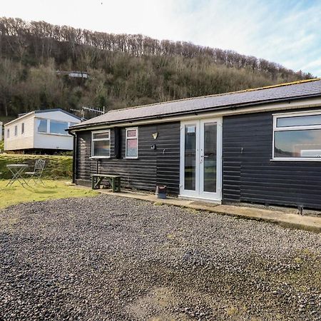 Chalet 95 Aberystwyth Buitenkant foto