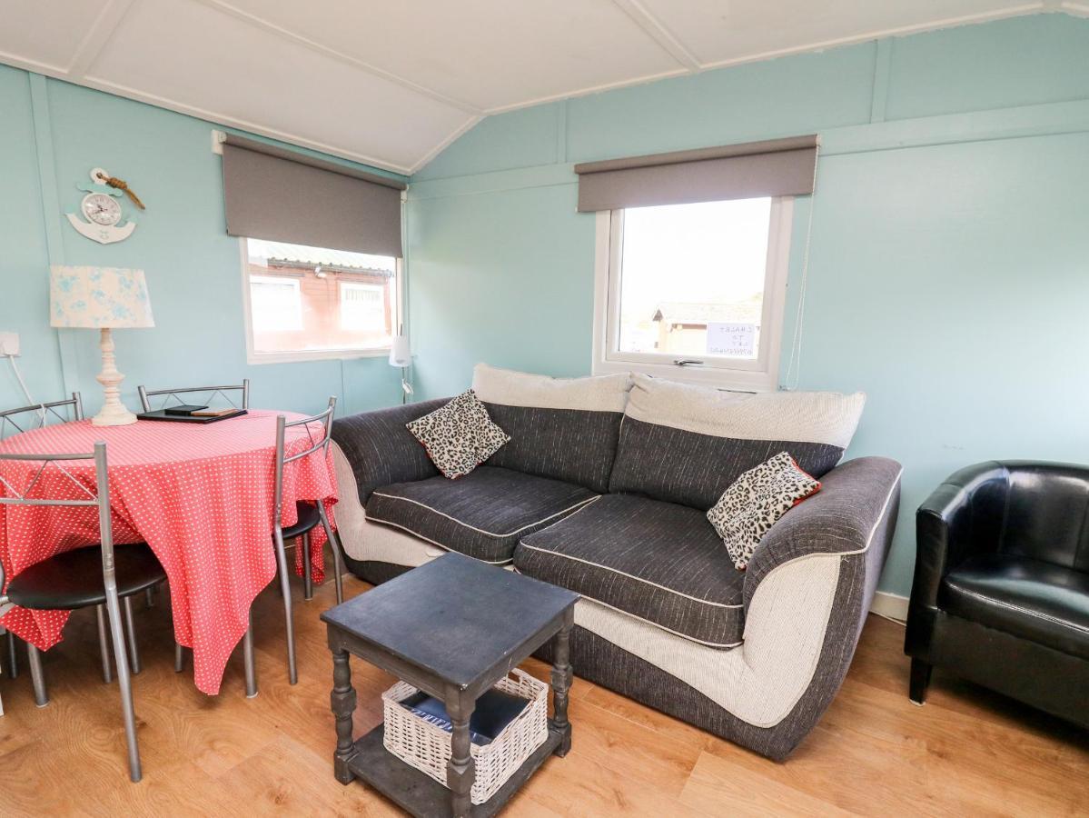 Chalet 95 Aberystwyth Buitenkant foto