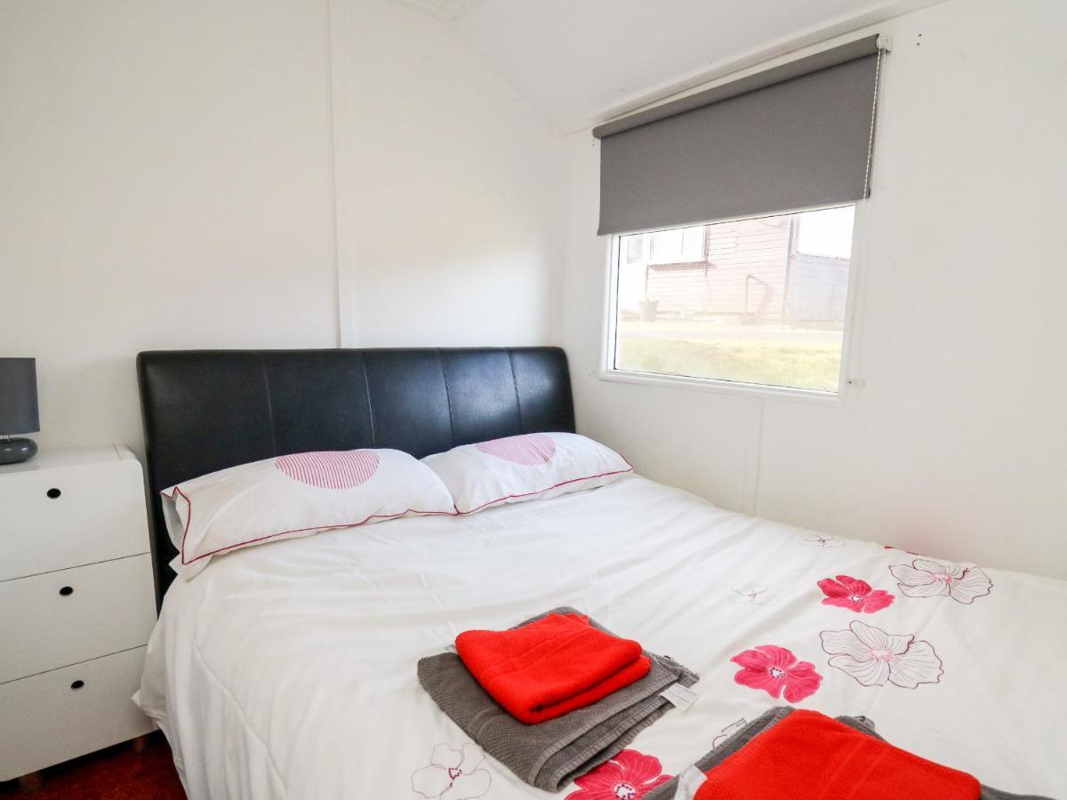Chalet 95 Aberystwyth Buitenkant foto