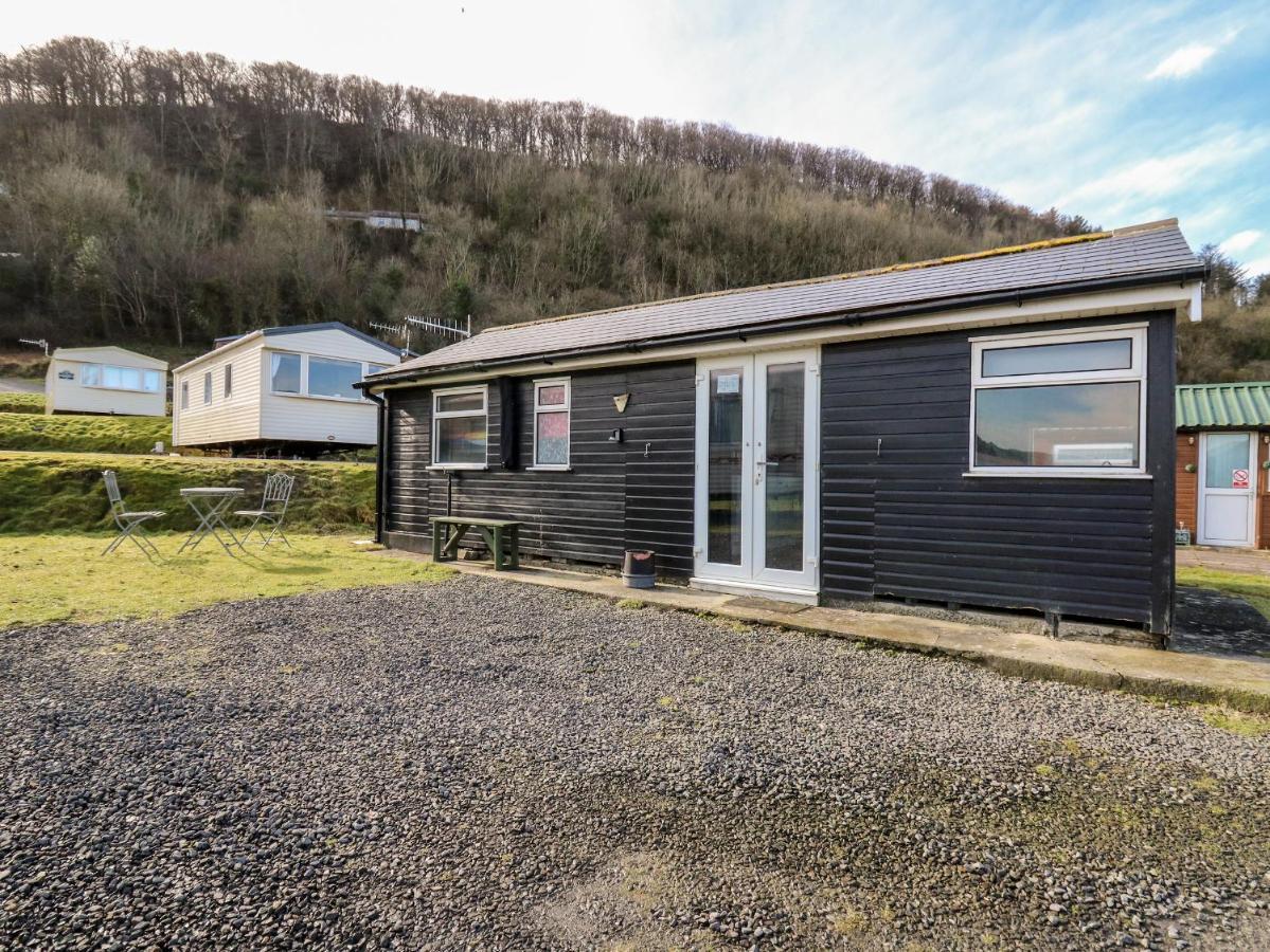 Chalet 95 Aberystwyth Buitenkant foto